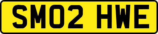 SM02HWE