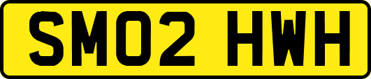 SM02HWH