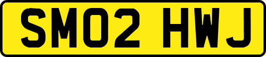 SM02HWJ