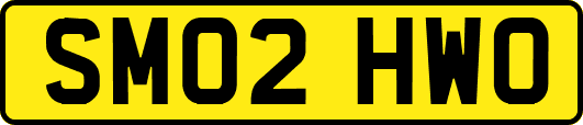 SM02HWO