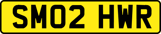 SM02HWR