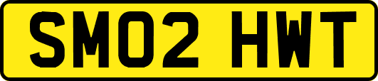 SM02HWT