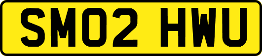 SM02HWU