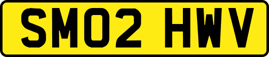 SM02HWV