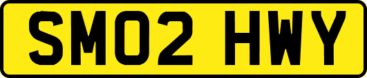 SM02HWY