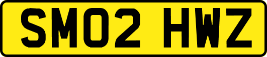 SM02HWZ