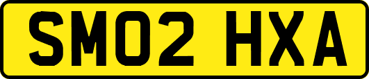 SM02HXA