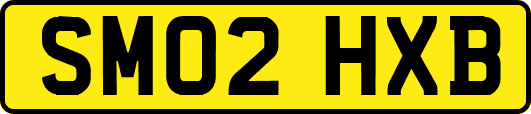 SM02HXB