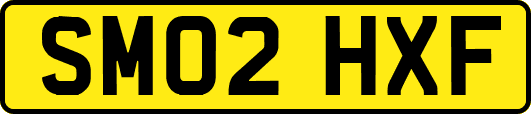 SM02HXF