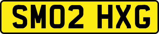 SM02HXG