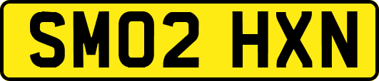 SM02HXN