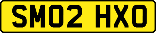 SM02HXO