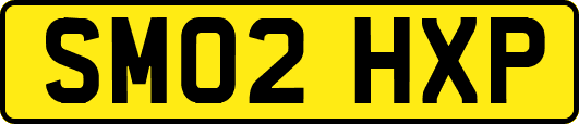SM02HXP
