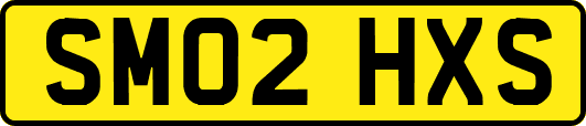 SM02HXS