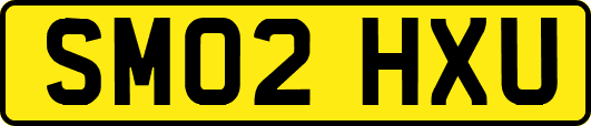 SM02HXU