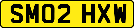 SM02HXW