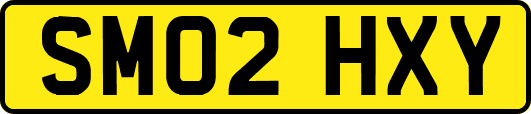 SM02HXY