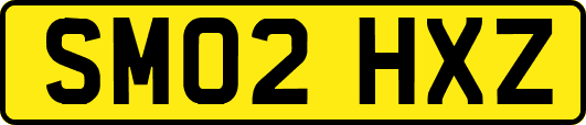 SM02HXZ