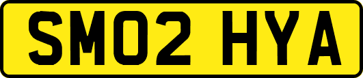 SM02HYA