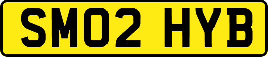 SM02HYB