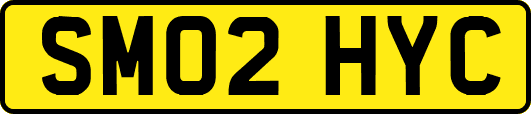 SM02HYC