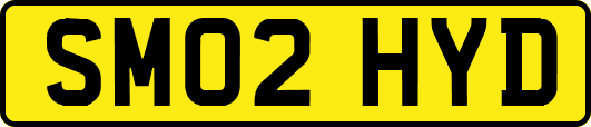 SM02HYD