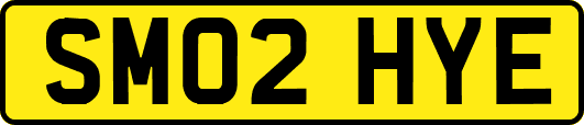 SM02HYE