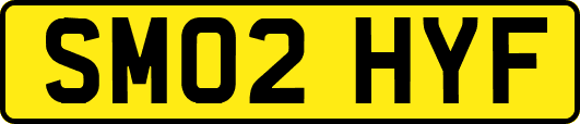 SM02HYF