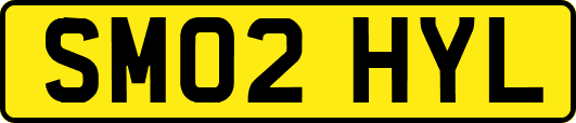 SM02HYL