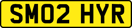 SM02HYR