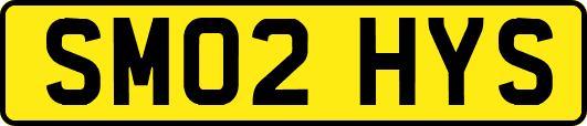 SM02HYS