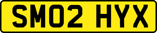 SM02HYX