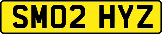 SM02HYZ