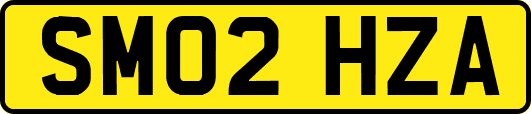 SM02HZA