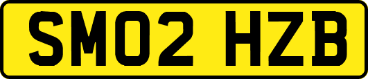 SM02HZB