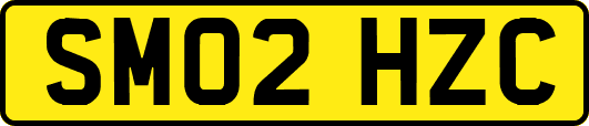 SM02HZC