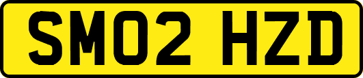 SM02HZD