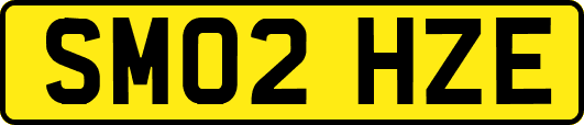 SM02HZE