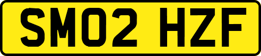 SM02HZF