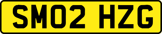 SM02HZG