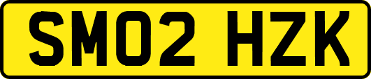 SM02HZK