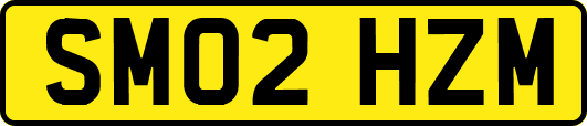 SM02HZM