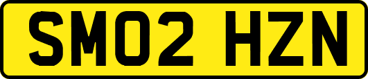 SM02HZN