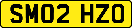 SM02HZO