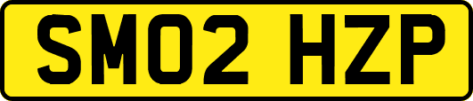 SM02HZP