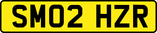 SM02HZR