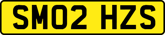 SM02HZS