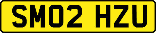 SM02HZU