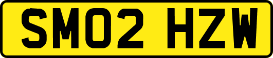 SM02HZW