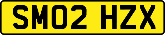 SM02HZX